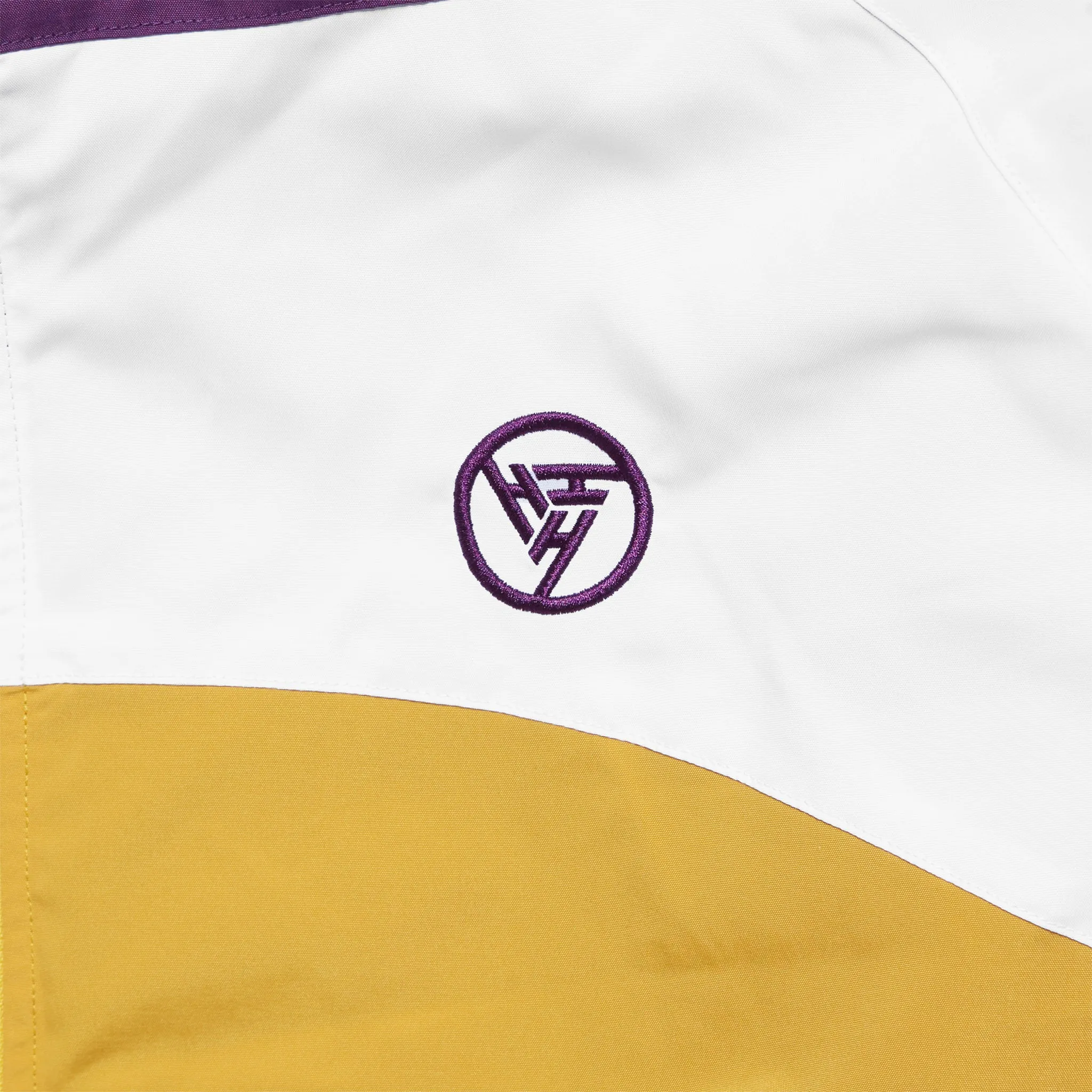 HYPLAND GREAT LAKES WINDBREAKER (PURPLE) sold by hypland product image thumbnail 4