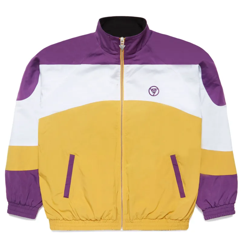 HYPLAND GREAT LAKES WINDBREAKER (PURPLE) sold by hypland
