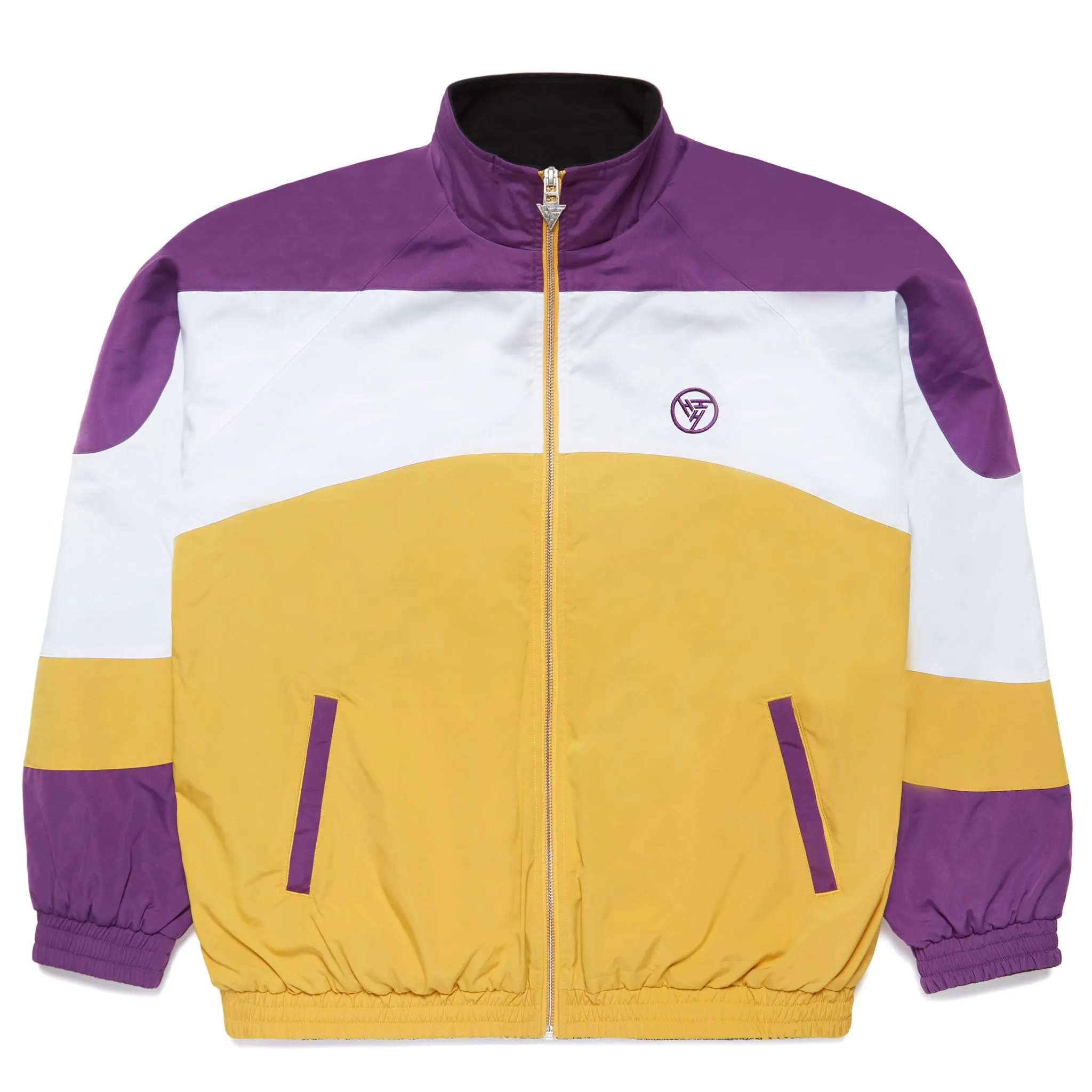 HYPLAND GREAT LAKES WINDBREAKER (PURPLE) sold by hypland