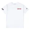 HXH CHROLLO SHIRT (WHITE) sold by hypland