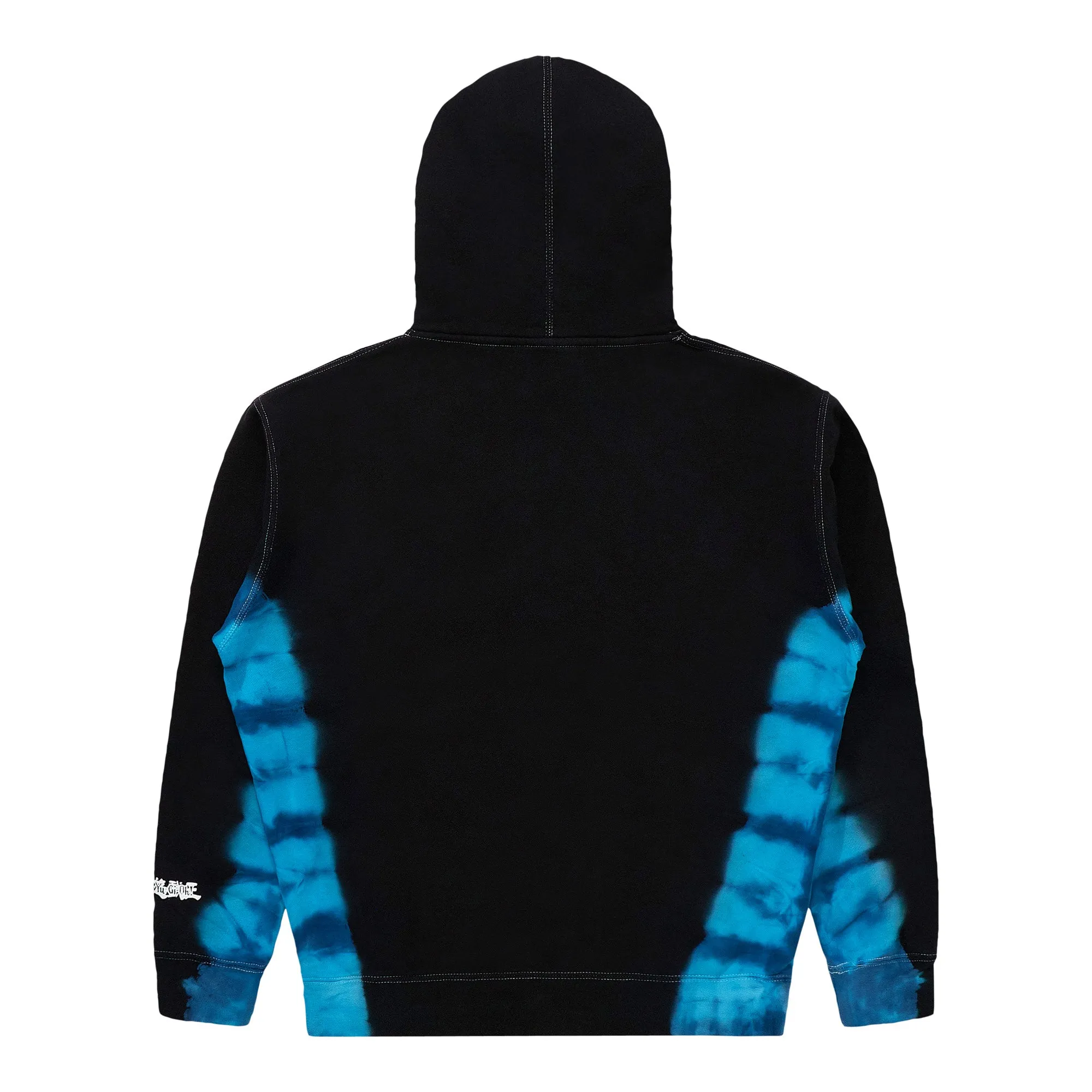 YUGIOH BLUE EYES ULTIMATE HOODIE (BLACK DYE) sold by hypland product image thumbnail 2