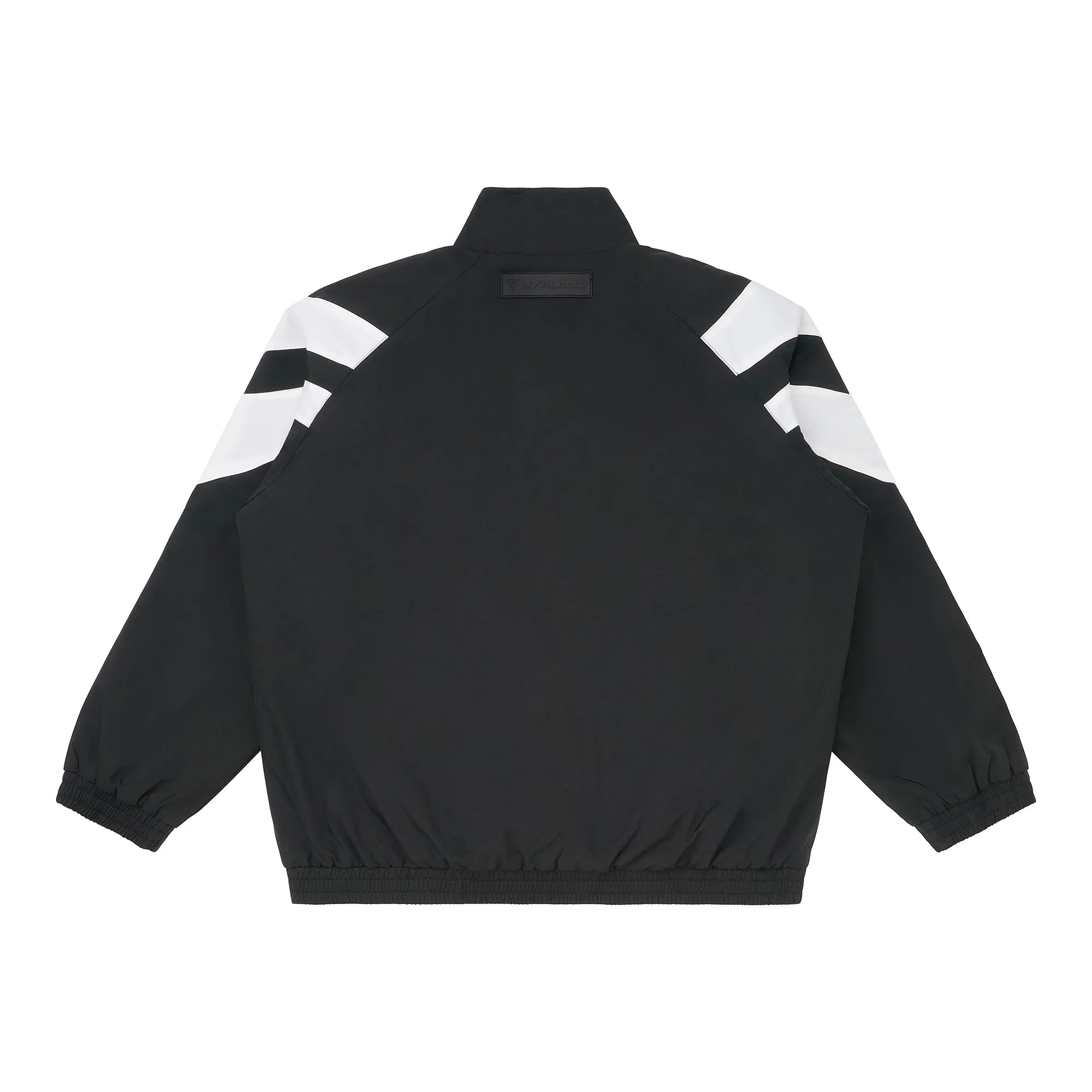 HYPLAND LAZER WINDBREAKER (BLACK) sold by hypland product image thumbnail 2