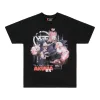 STREET FIGHTER AKUMA SHIRT (BLACK) sold by hypland