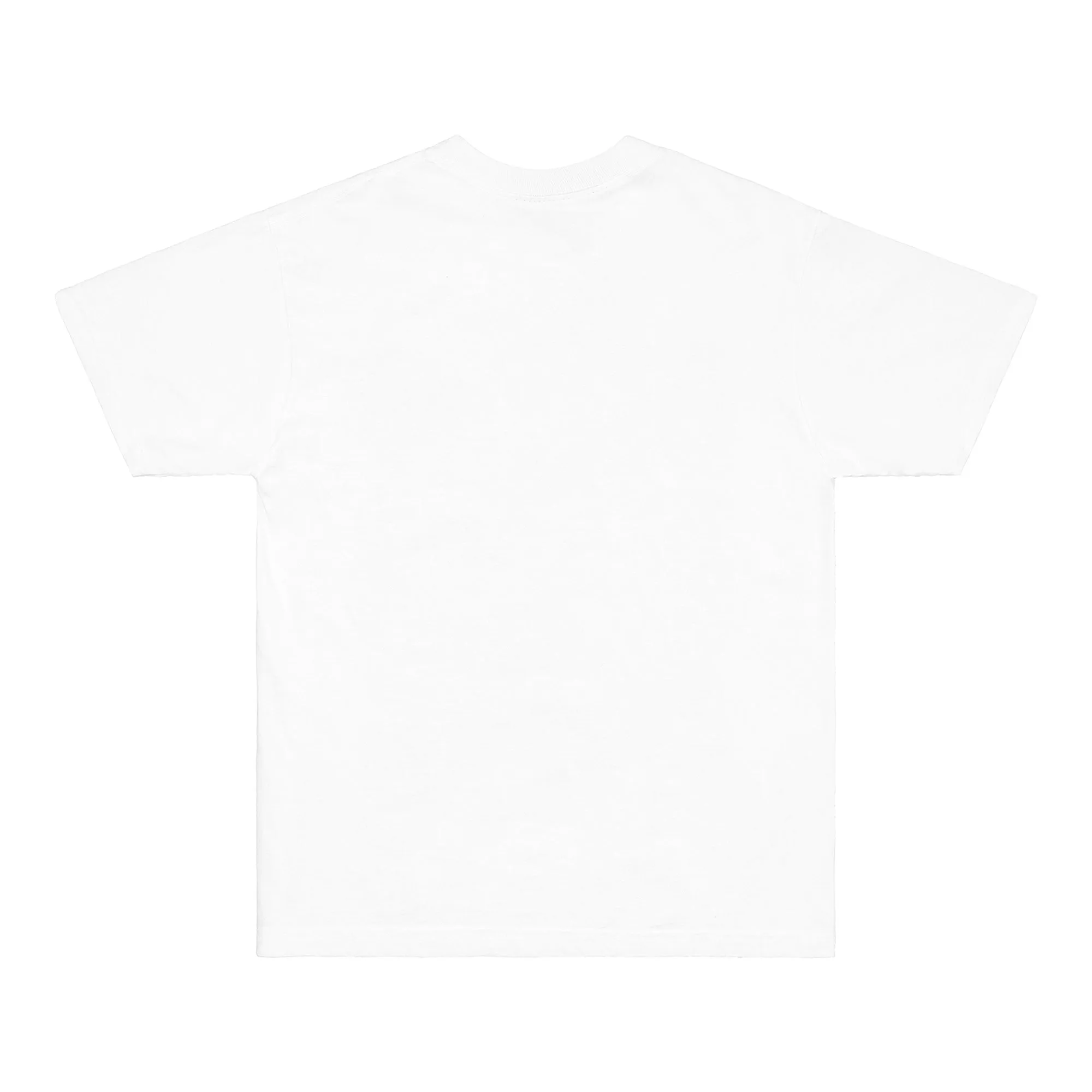STREET FIGHTER CHUN LI LOVE LETTER SHIRT (WHITE) *PRE ORDER* sold by hypland product image thumbnail 2