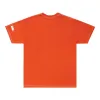 HXH GON EYES SHIRT (BURNT ORANGE) sold by hypland