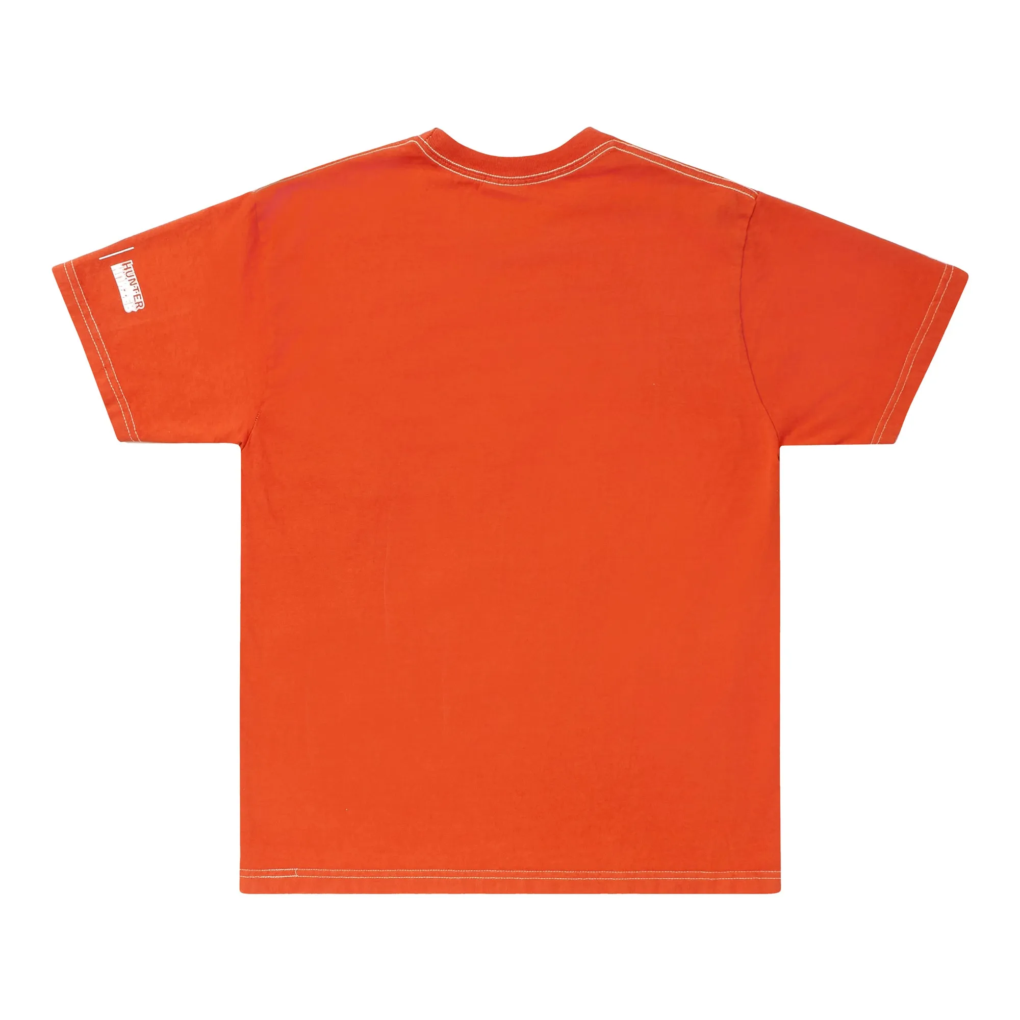 HXH GON EYES SHIRT (BURNT ORANGE) sold by hypland product image thumbnail 2