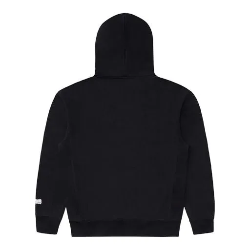 SHIPPUDEN SAGE MODE EYES HOODIE (BLACK) sold by hypland product image thumbnail 2
