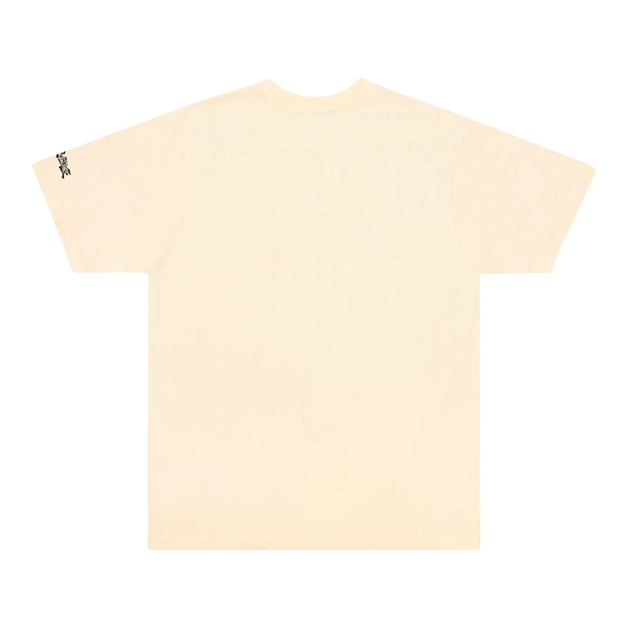 YUGIOH DM GIRL FRONT SHIRT (CREAM) sold by hypland product image thumbnail 2