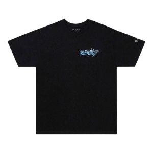 YUGIOH MAGICIAN LOGO SHIRT (BLACK) sold by hypland