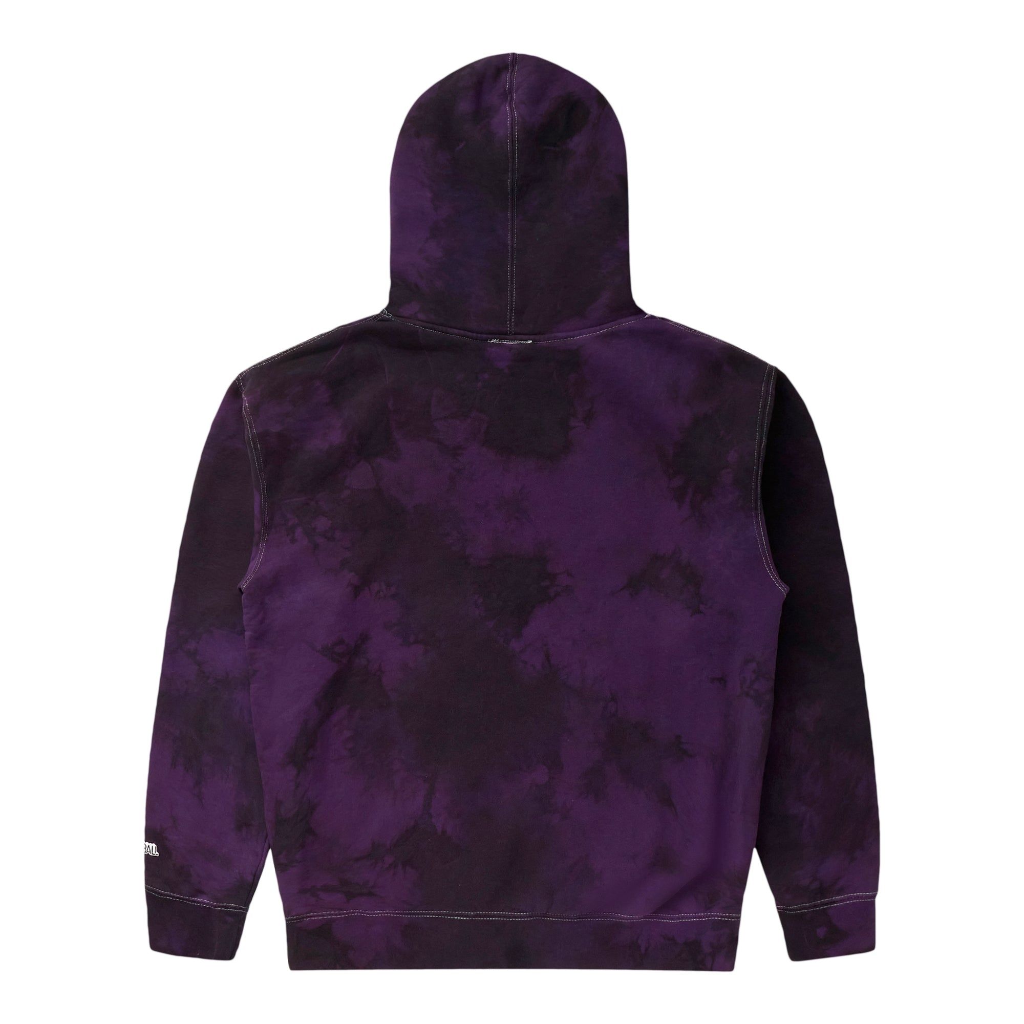 DB CRAZY PICCOLO HOODIE (TIE DYE) sold by hypland product image thumbnail 3