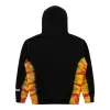 YUGIOH EXODIA HOODIE (BLACK DYE) sold by hypland