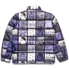 PHANTOM TROUPE PUFFER JACKET (BLACK) sold by hypland