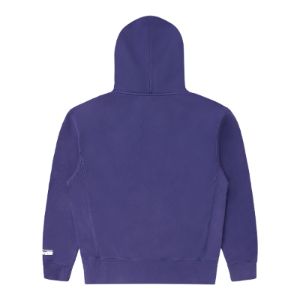 HXH BANDAGE CHROLLO EYES HOODIE (PURPLE) sold by hypland