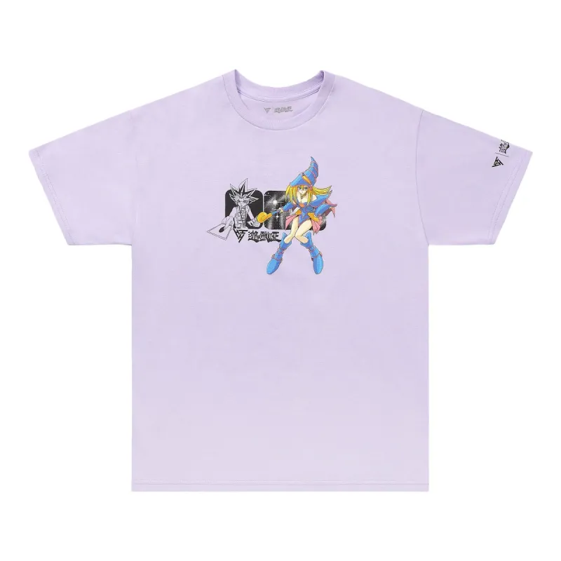 YUGIOH DARK MAGICIAN GIRL SHIRT (LAVENDER) sold by hypland