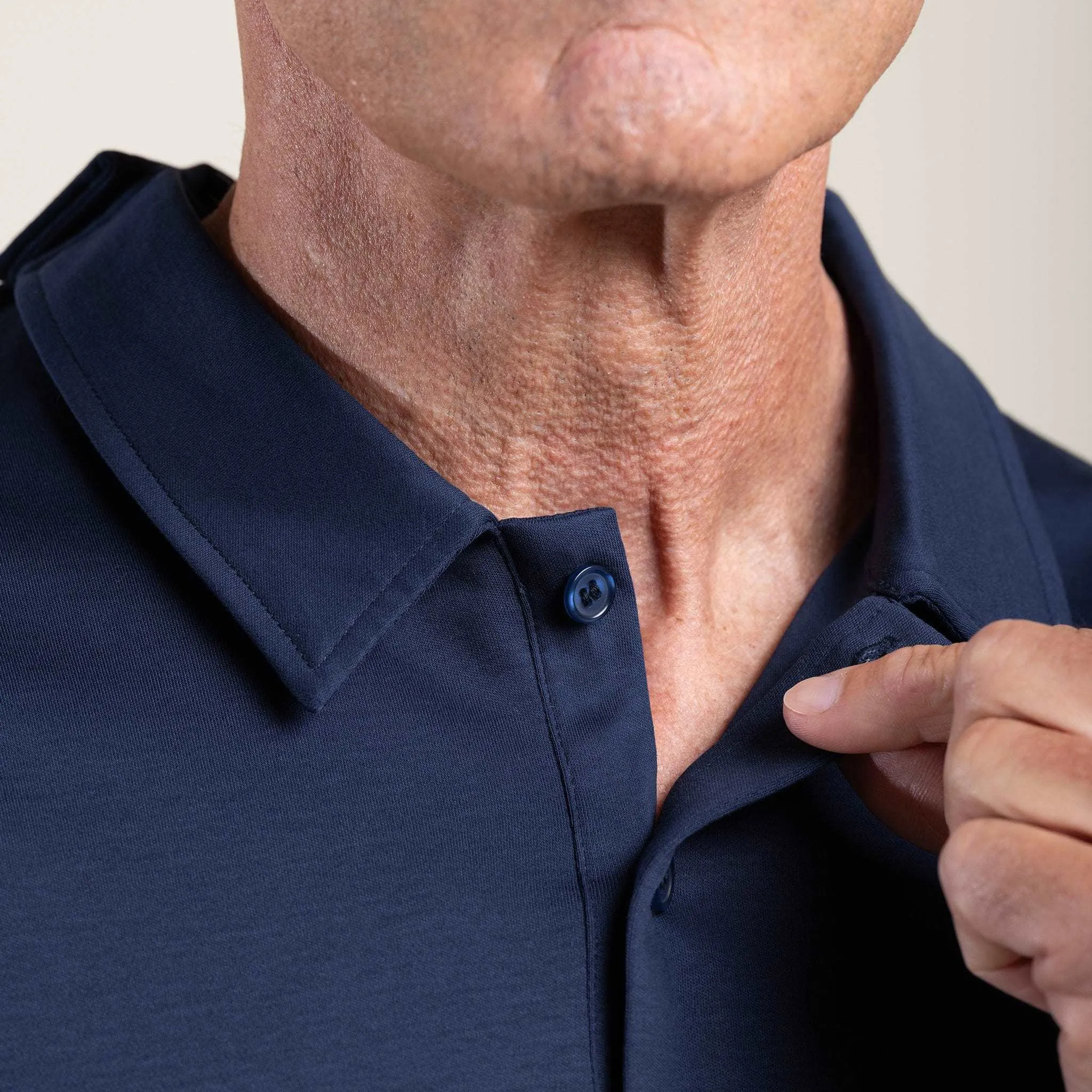 Men's Everyday Polo sold by Joe & Bella product image thumbnail 5