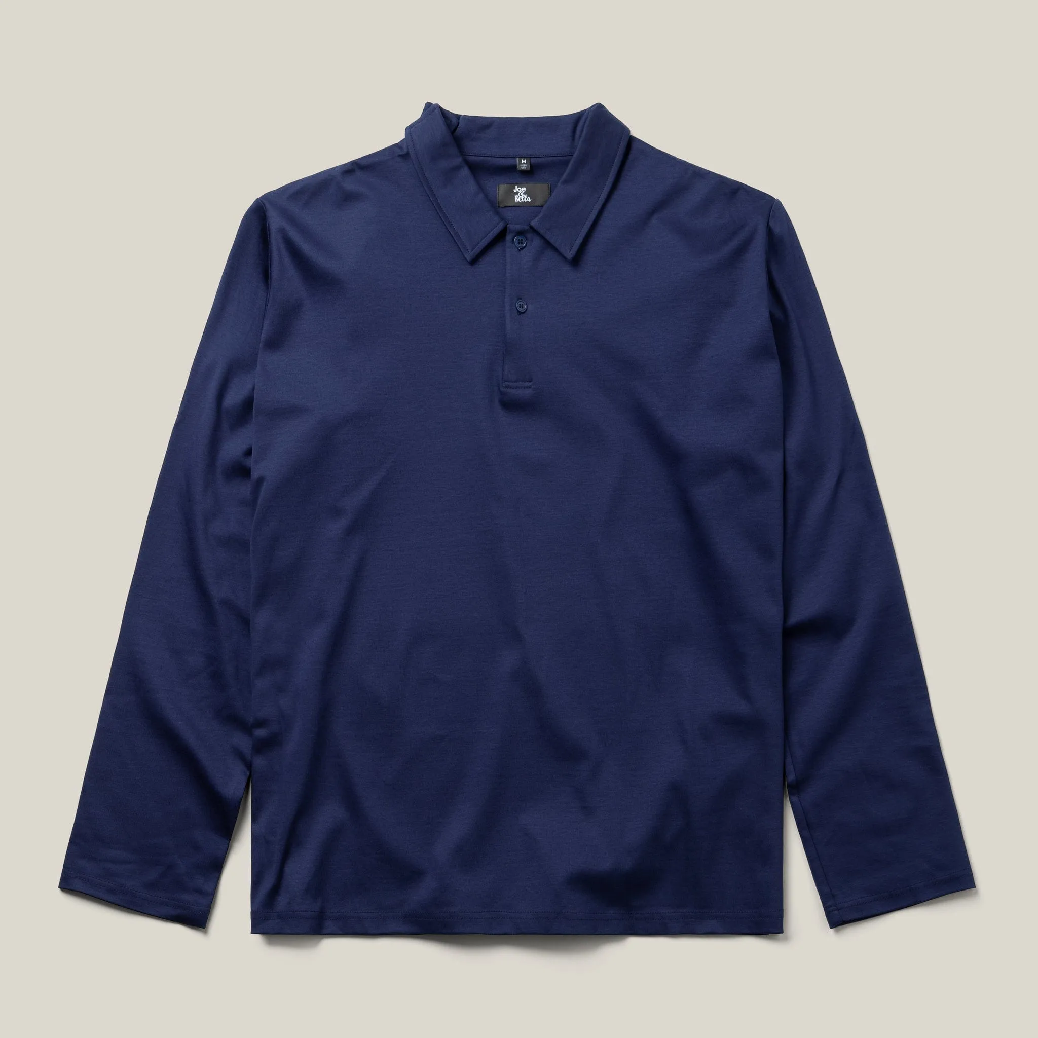 Men's Everyday Polo sold by Joe & Bella product image thumbnail 2