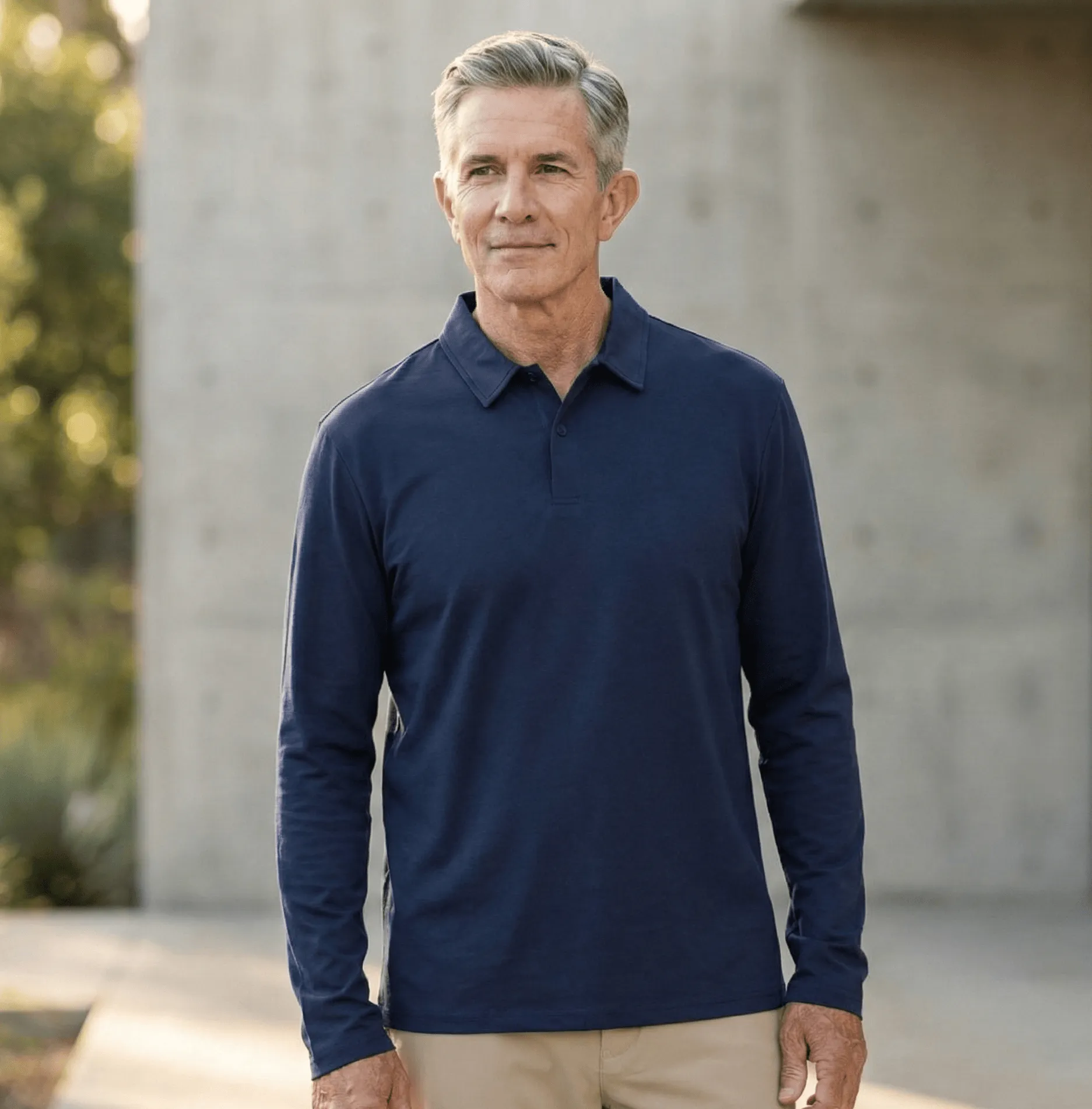 Men's Everyday Polo sold by Joe & Bella