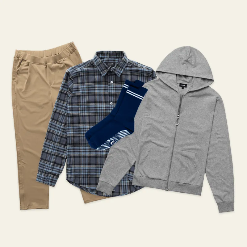 The Move-In Bundle made by Joe & Bella