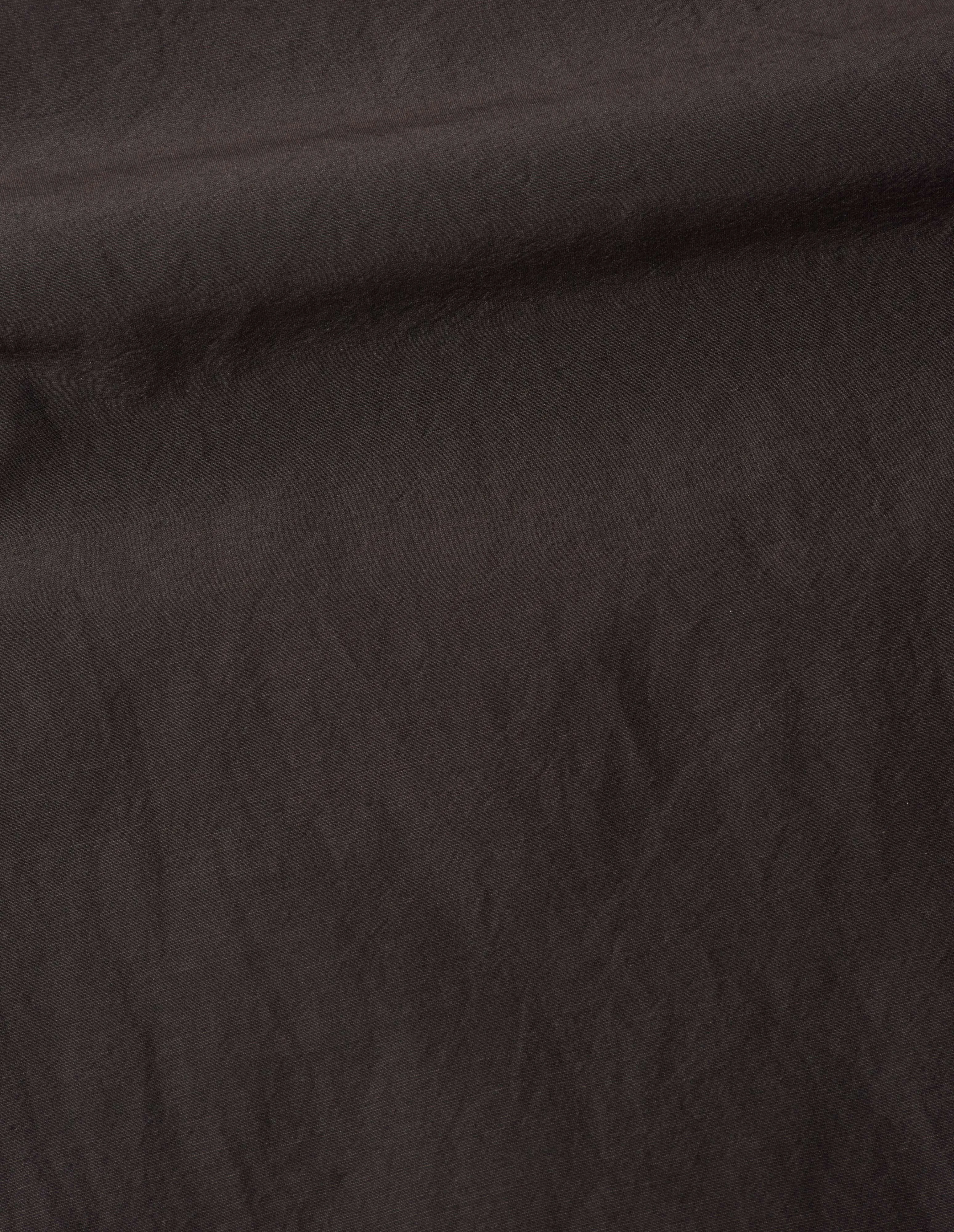 SWING SHIRT | LIGHT COTTON SILK
| WARM BROWN sold by Margaret Howell product image thumbnail 3