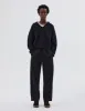 MHL. CHUNKY SAILOR COLLAR | BRITISH MERINO | DARK NAVY sold by Margaret Howell