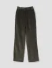 UNIFORM TROUSER | 8 WALE COTTON CORDUROY
 | MOLE sold by Margaret Howell