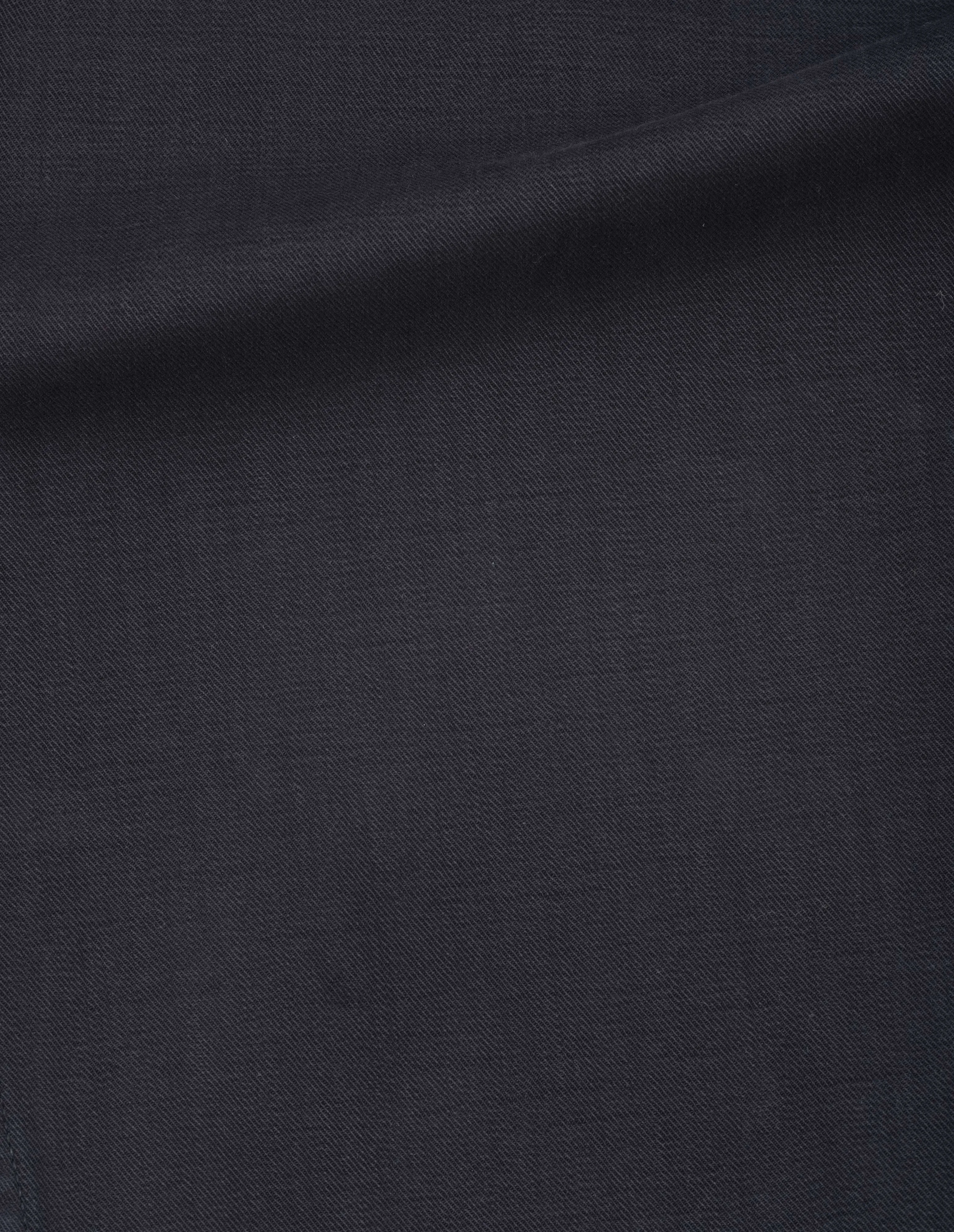 MHL. NAVAL TROUSERS | INDIGO TWILL | INDIGO sold by Margaret Howell product image thumbnail 5