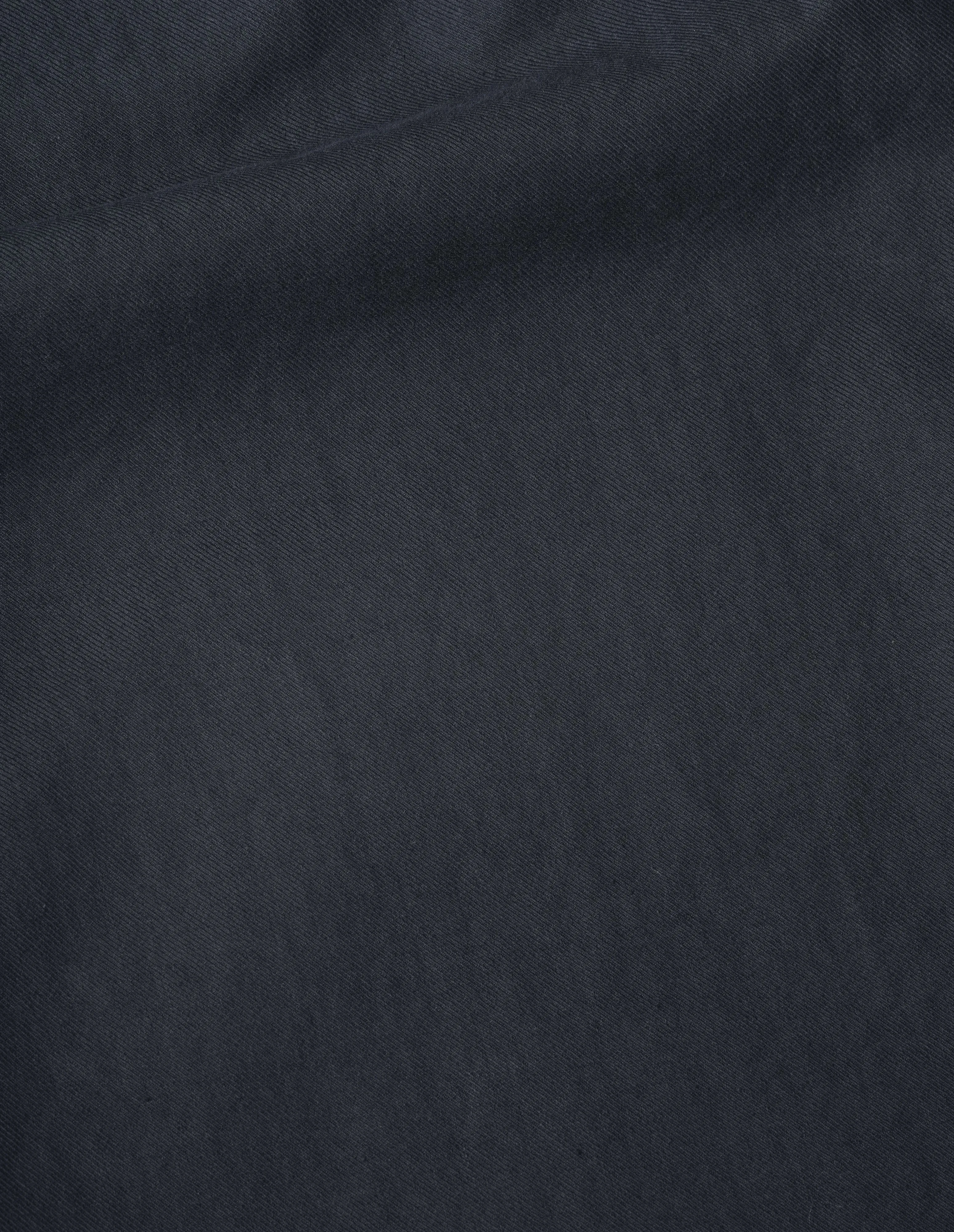 MHL. UTILITY TROUSERS | IRREGULAR COTTON DRILL | NAVY sold by Margaret Howell product image thumbnail 5