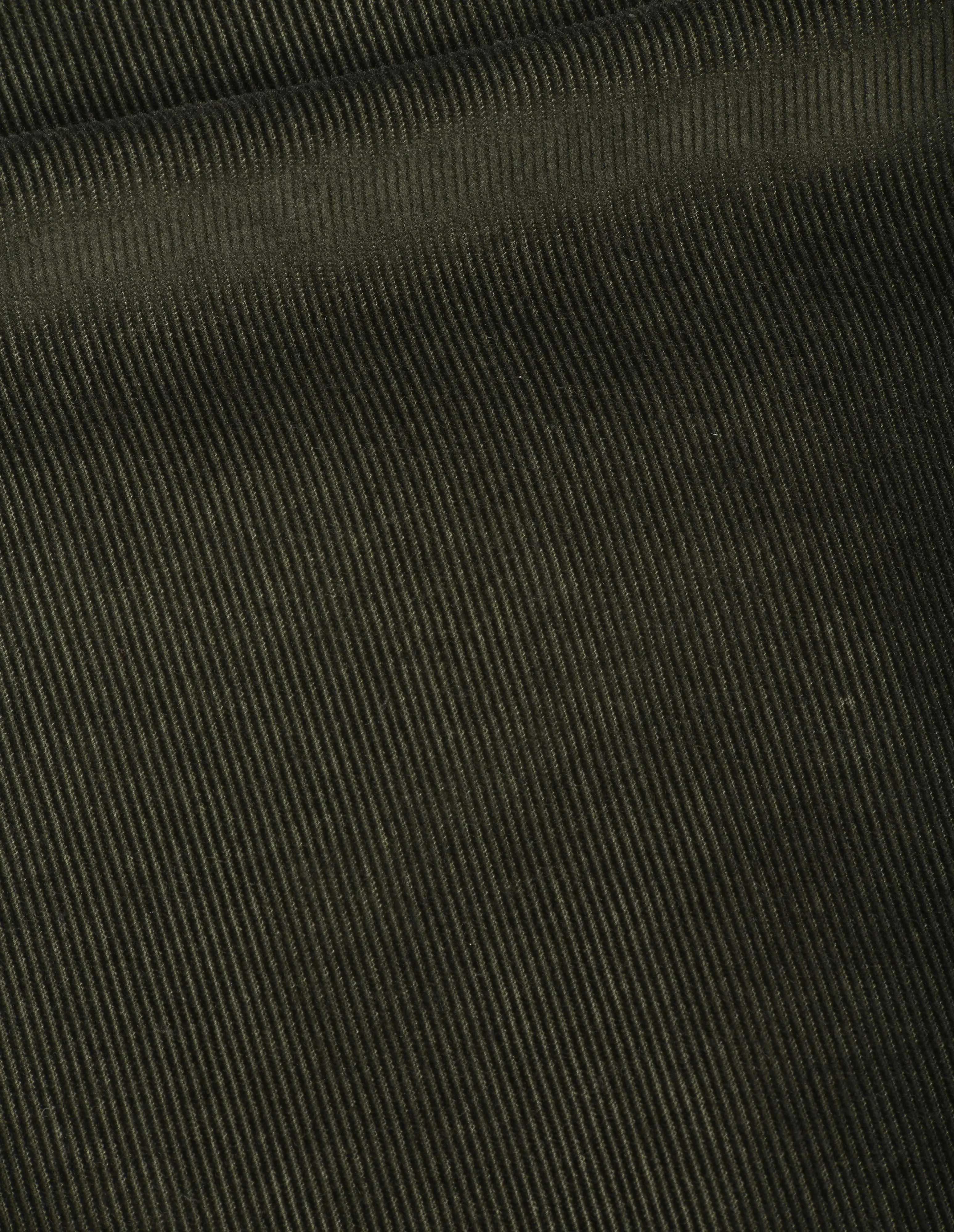 MHL. CIRCLE SKIRT | DRY COTTON NEEDLECORD
| FOREST sold by Margaret Howell product image thumbnail 5