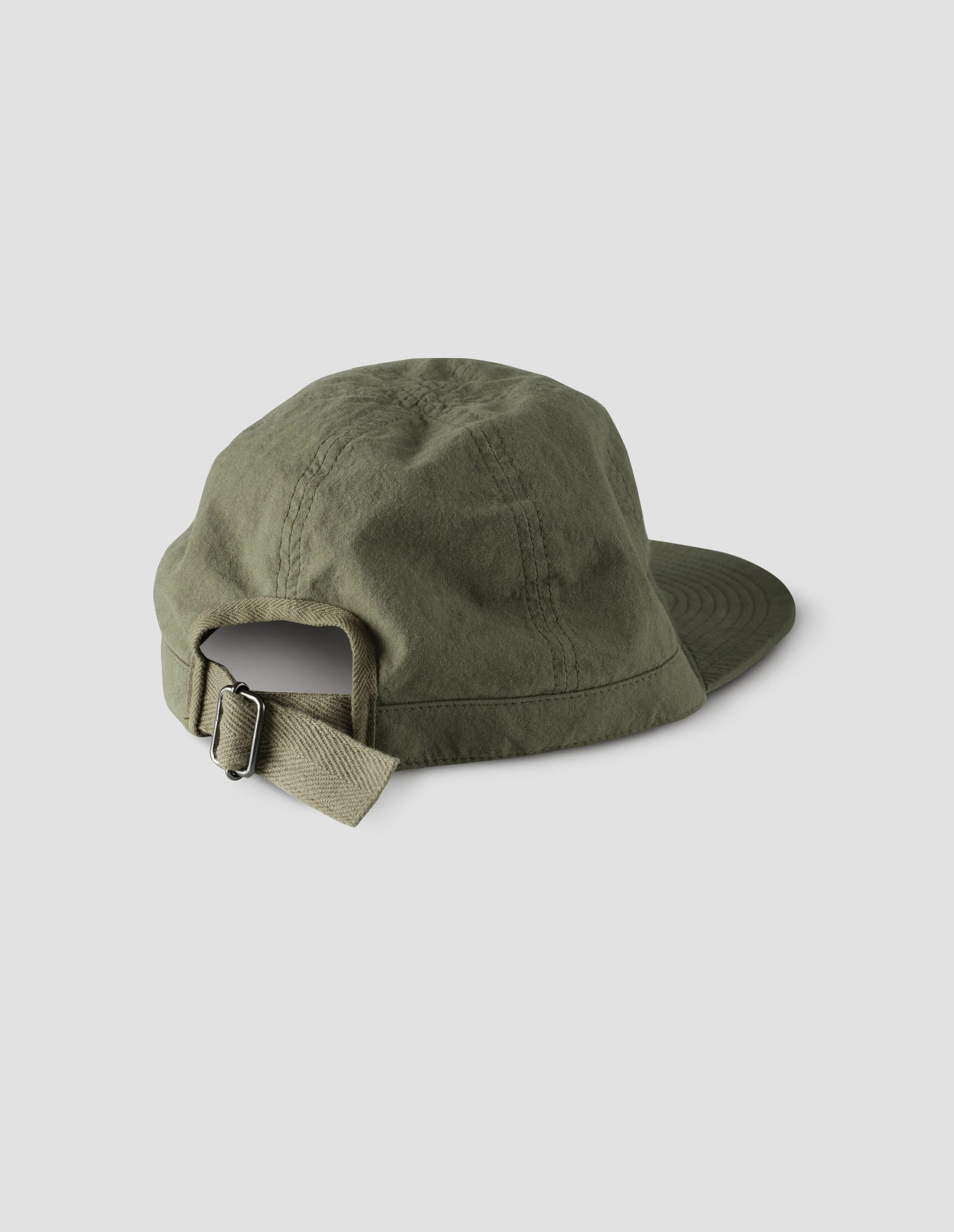 帽子 MHL. WORN NYLON CANVAS WORN NYLON CANVAS - SELECT EYE COMPANY：セレクトアイ