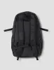 MIZUNO HIKING BACKPACK | NYLON RIPSTOP | BLACK sold by Margaret Howell