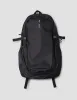 MIZUNO HIKING BACKPACK | NYLON RIPSTOP | BLACK sold by Margaret Howell