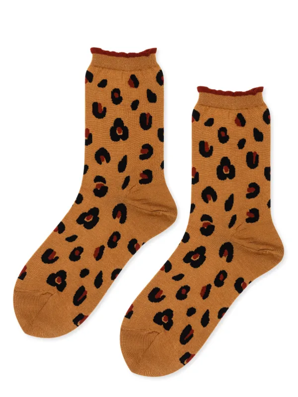 Cheetah Crew sold by Hansel From Basel