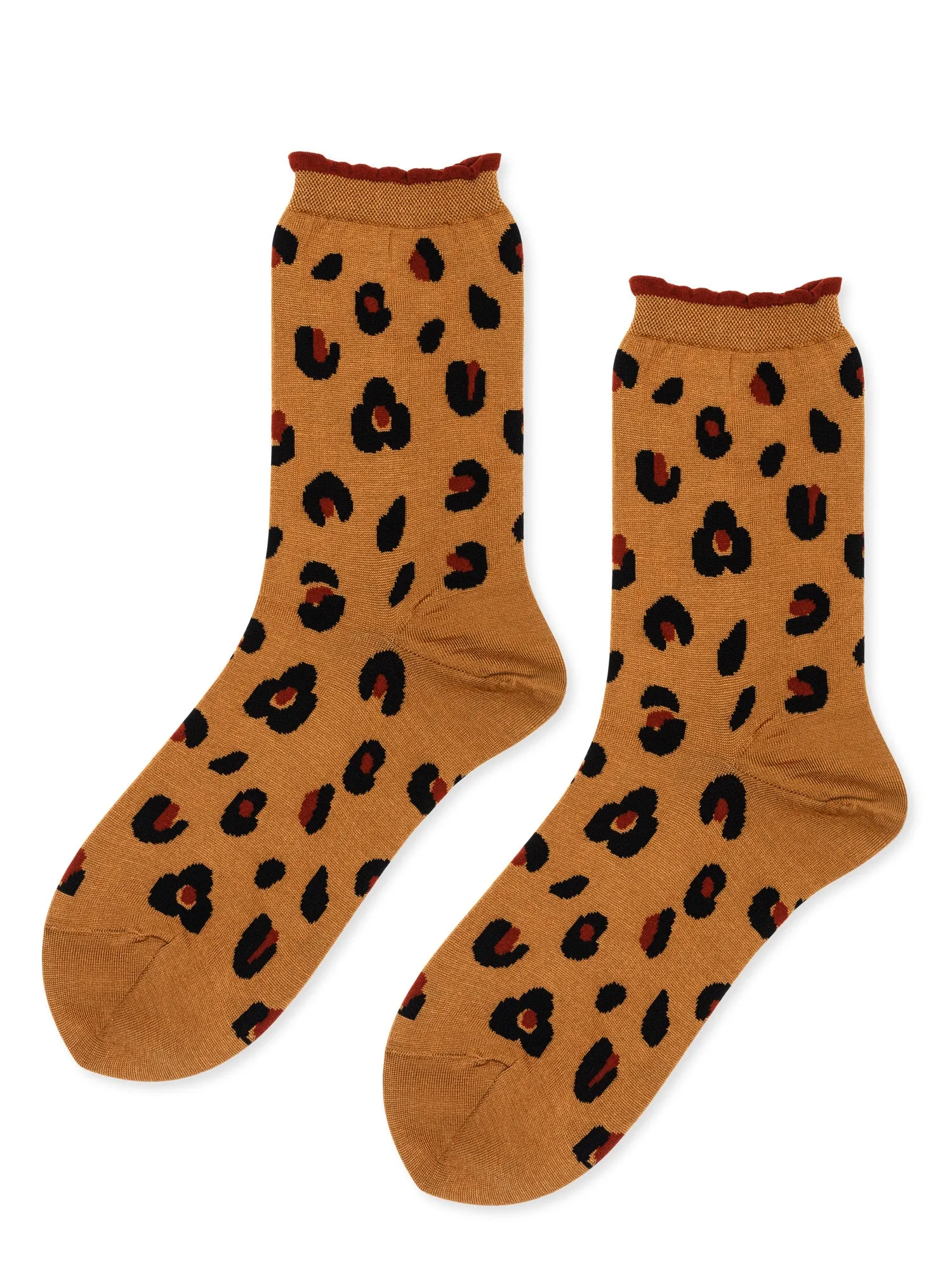 Cheetah Crew sold by Hansel From Basel