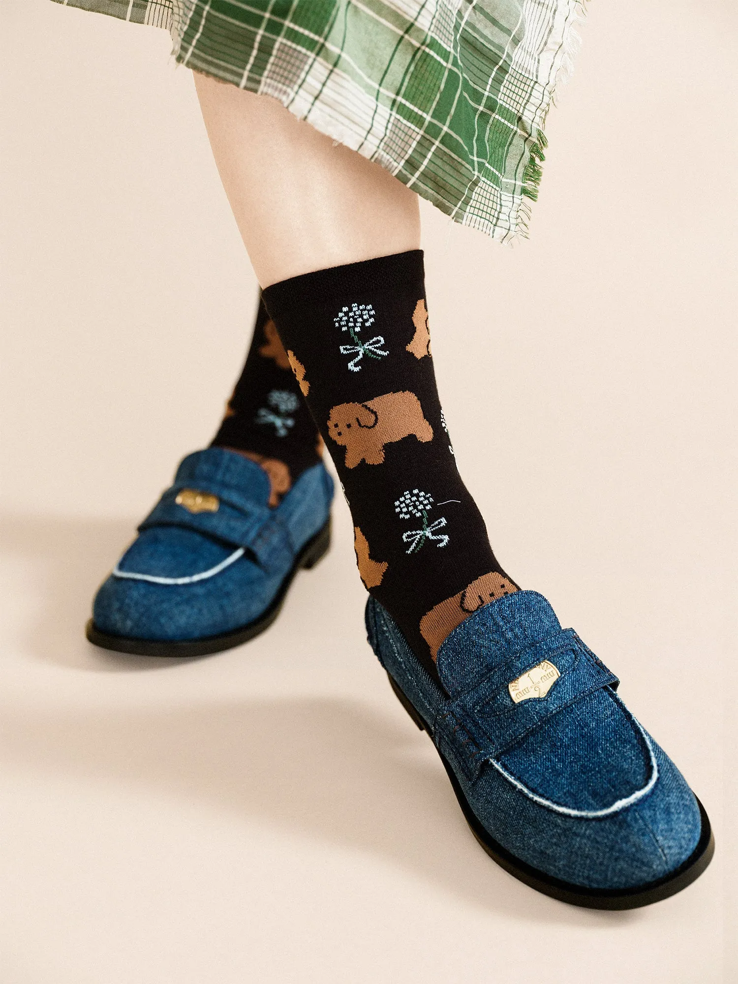 Gus Gus Crew sold by Hansel From Basel product image thumbnail 5