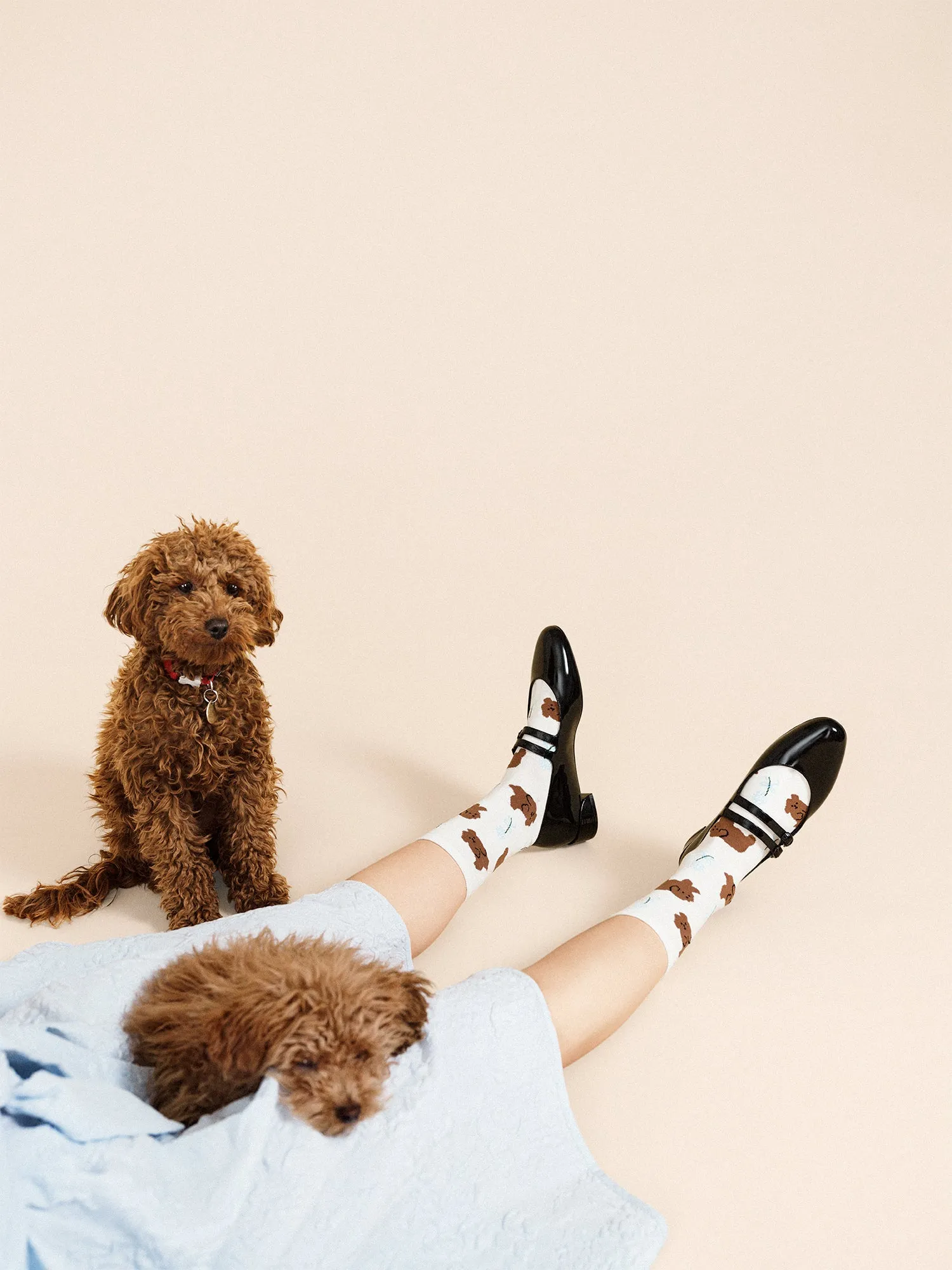 Gus Gus Crew sold by Hansel From Basel product image thumbnail 2