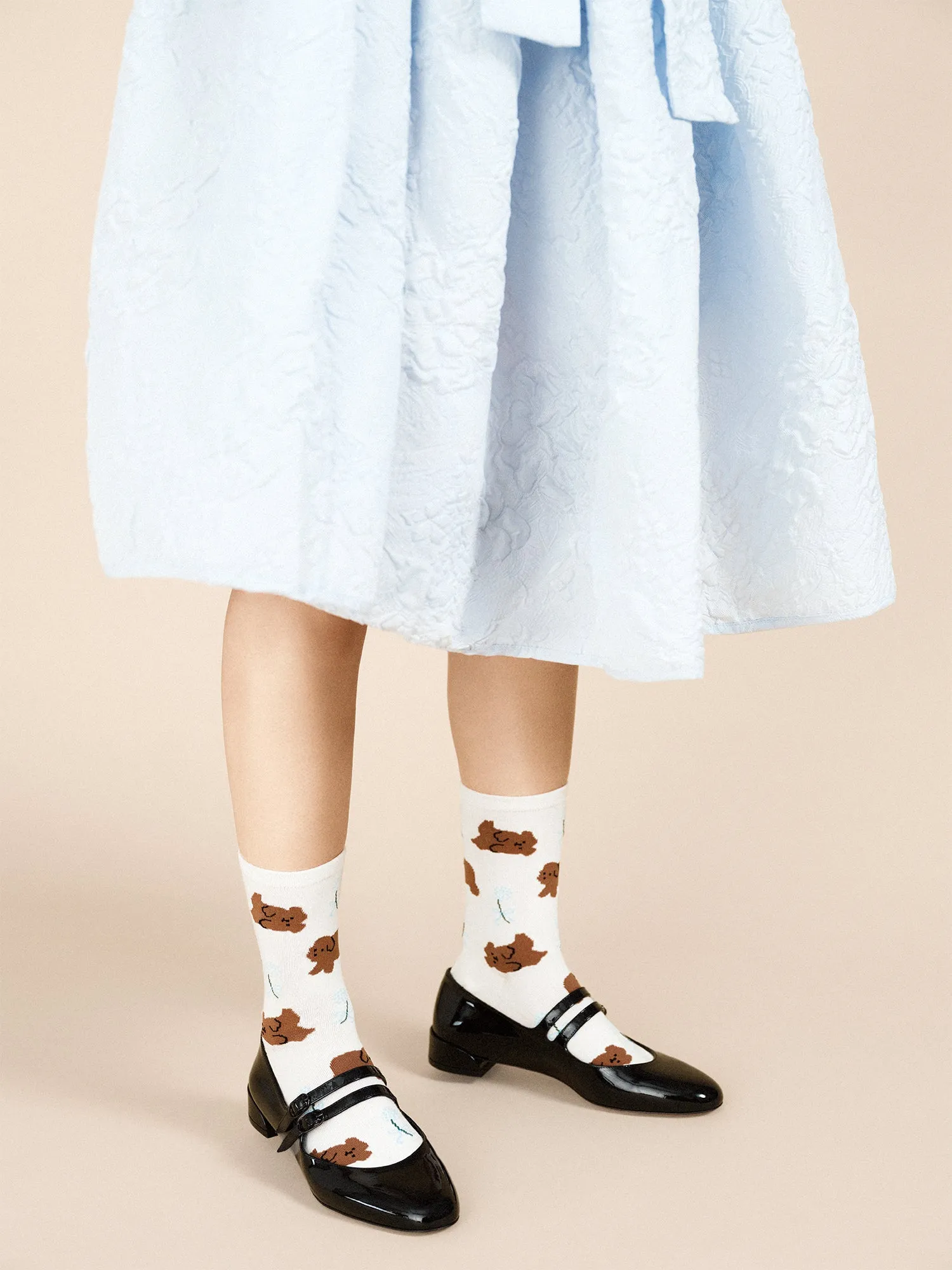 Gus Gus Crew sold by Hansel From Basel product image thumbnail 3