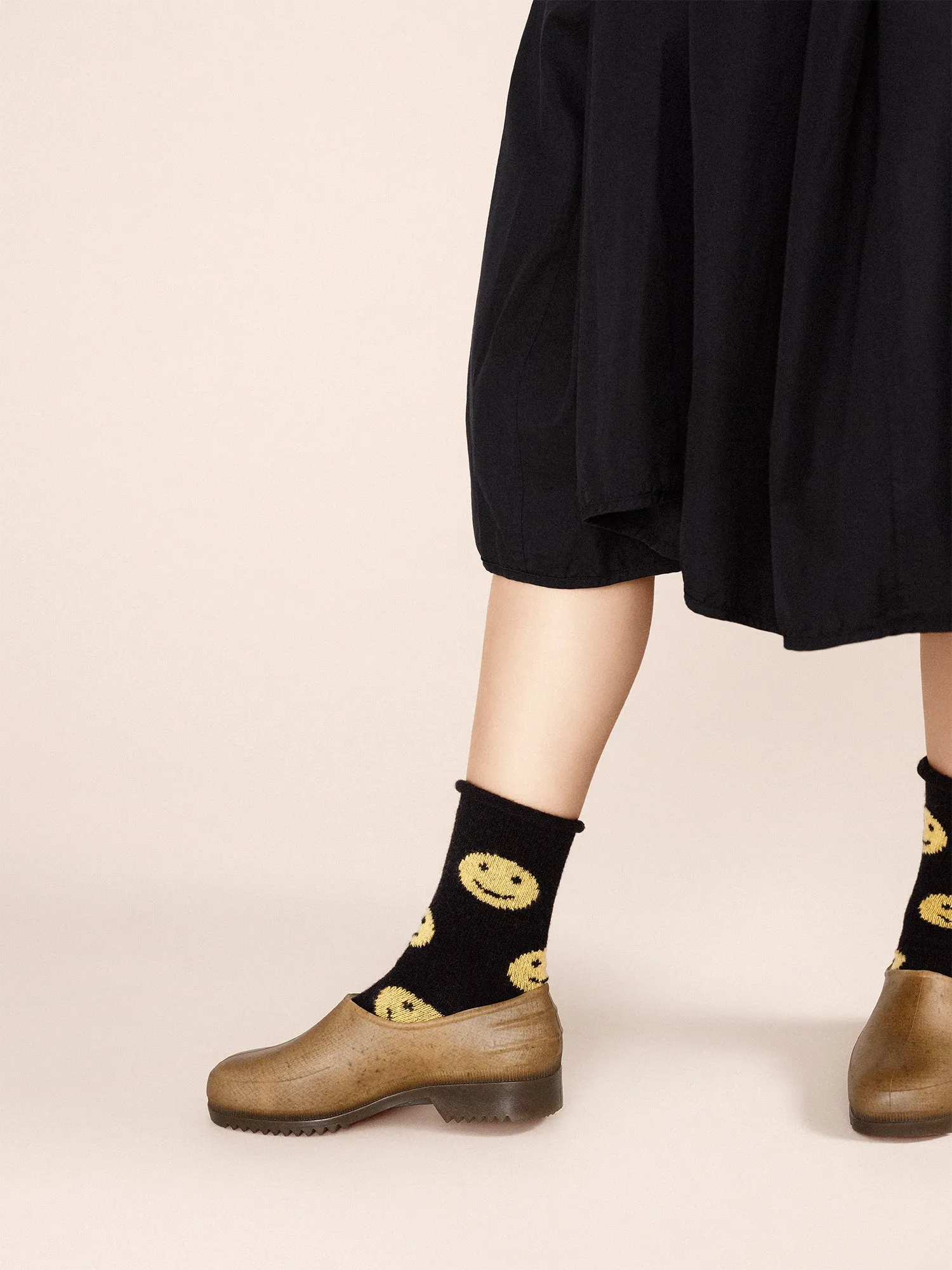 Lykke Cashmere Crew sold by Hansel From Basel product image thumbnail 3