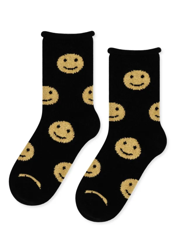 Lykke Cashmere Crew sold by Hansel From Basel