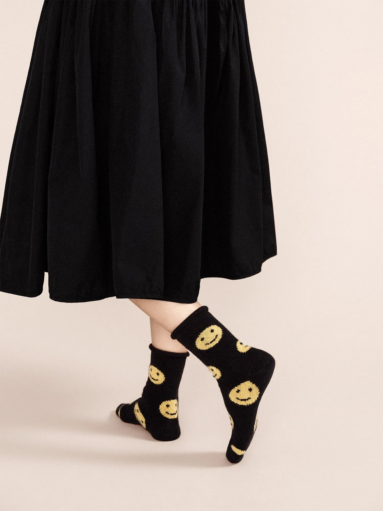 Lykke Cashmere Crew sold by Hansel From Basel product image thumbnail 4