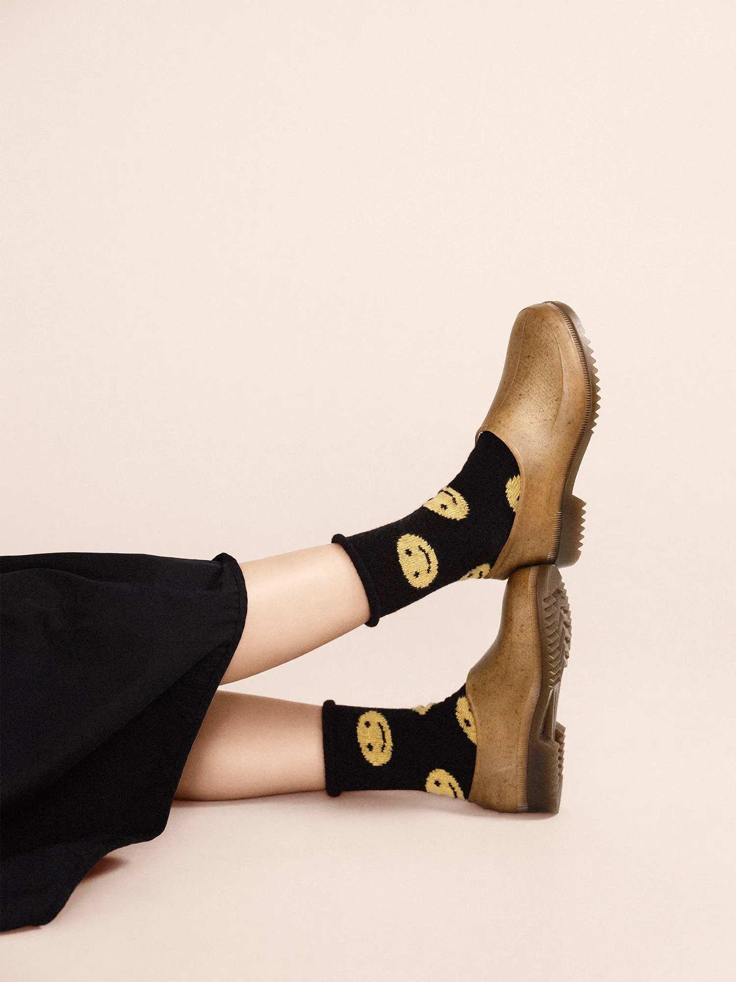 Lykke Cashmere Crew sold by Hansel From Basel product image thumbnail 2