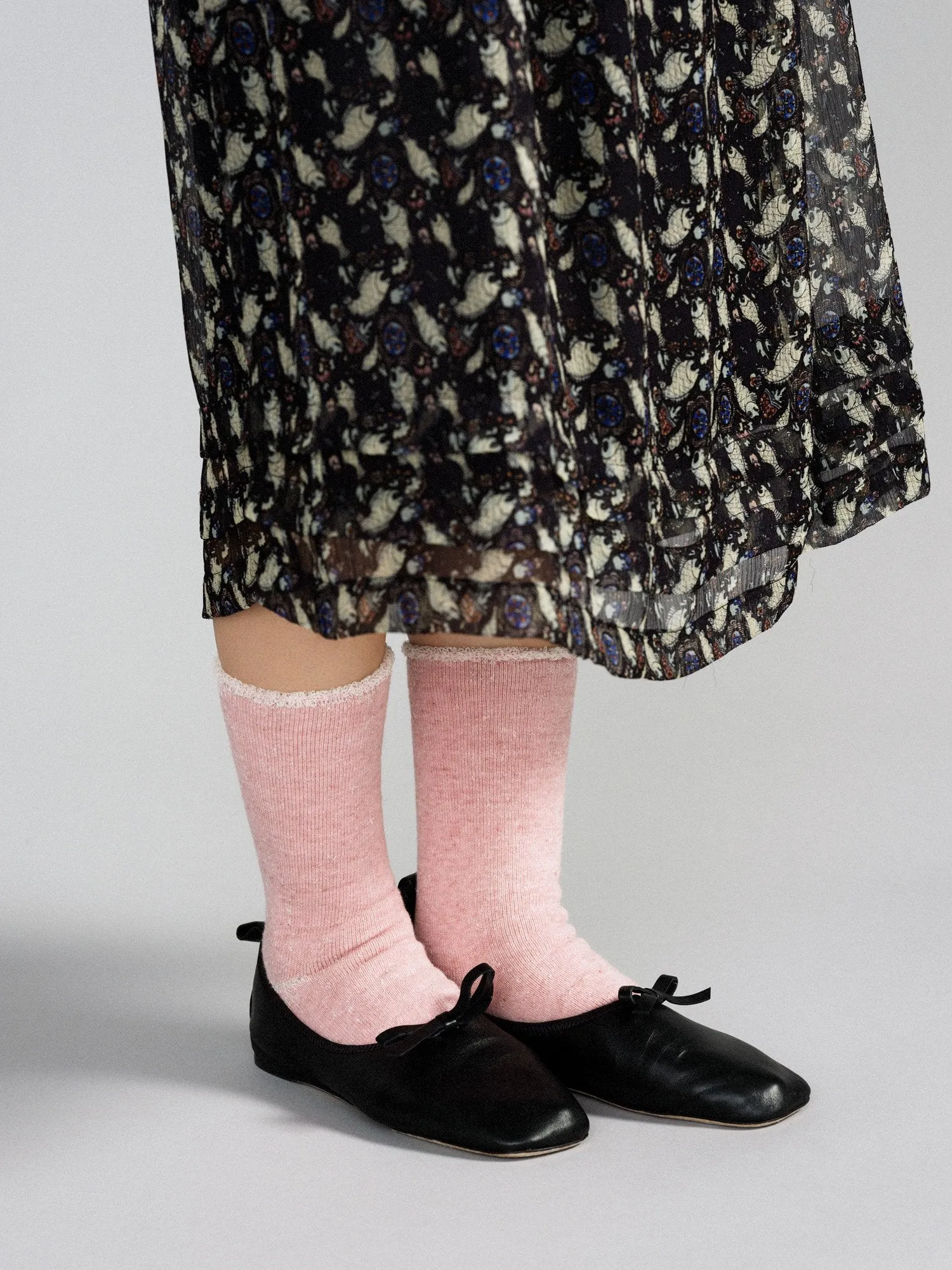 Hoodie Wool Crew sold by Hansel From Basel product image thumbnail 2