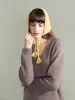 Cashmere Love Headscarf sold by Hansel From Basel