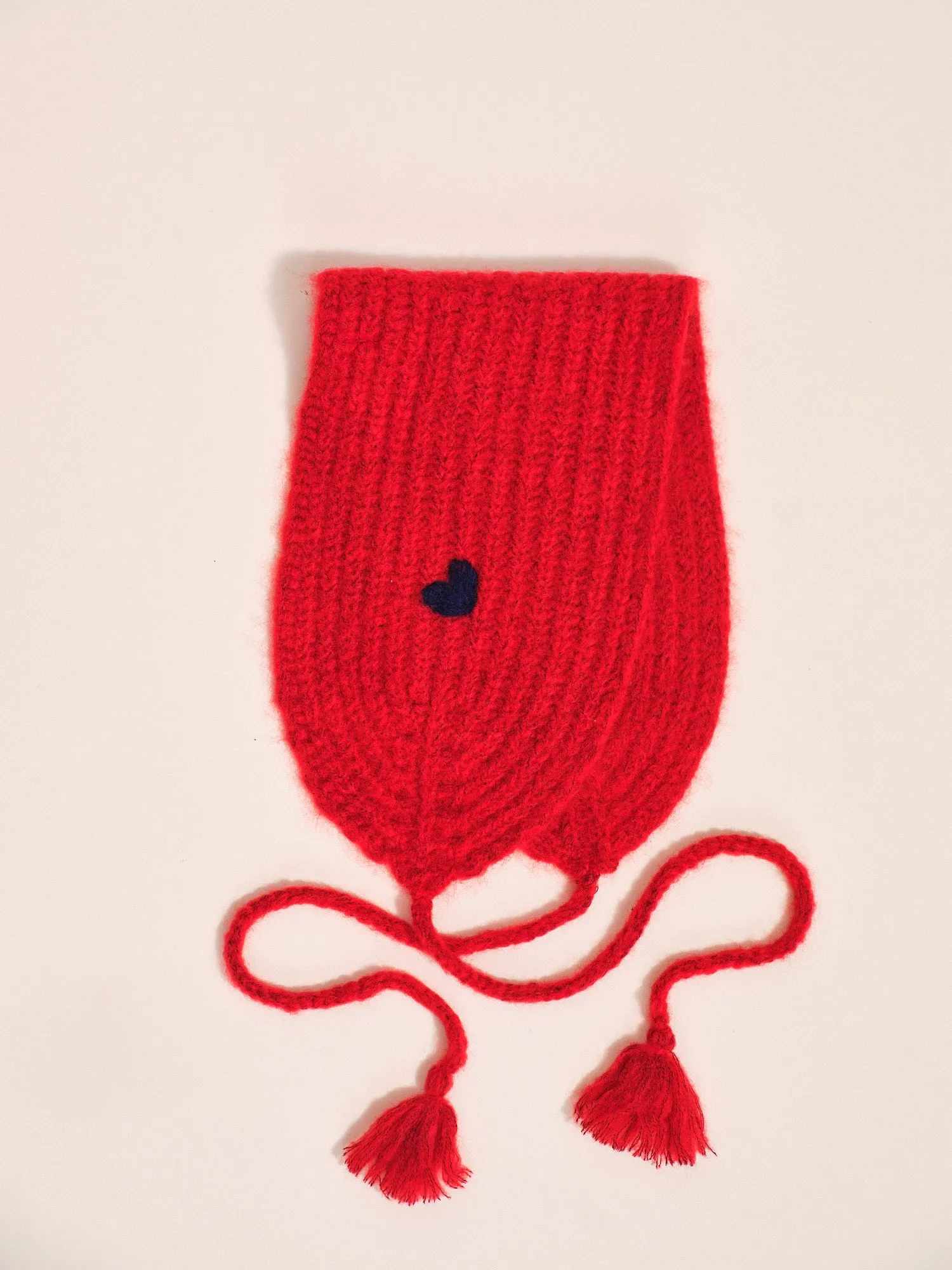 Cashmere Love Headscarf sold by Hansel From Basel product image thumbnail 5