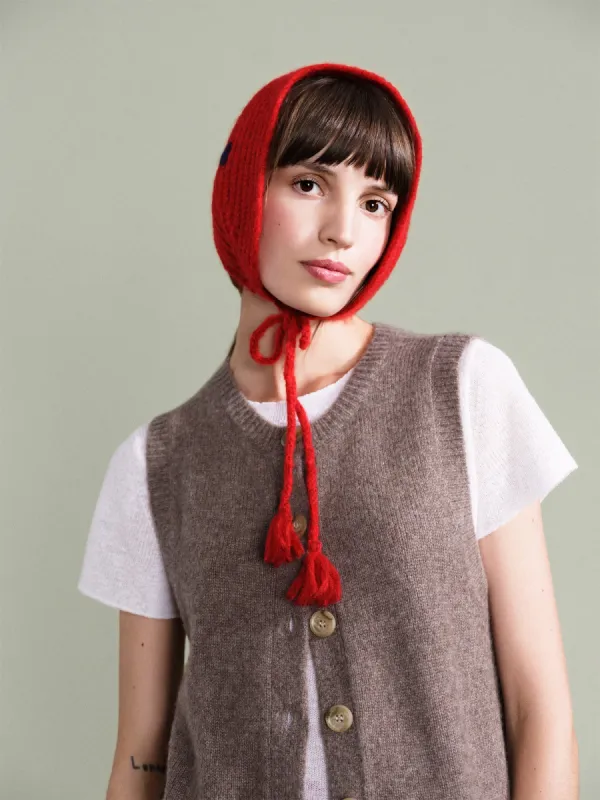 Cashmere Love Headscarf sold by Hansel From Basel
