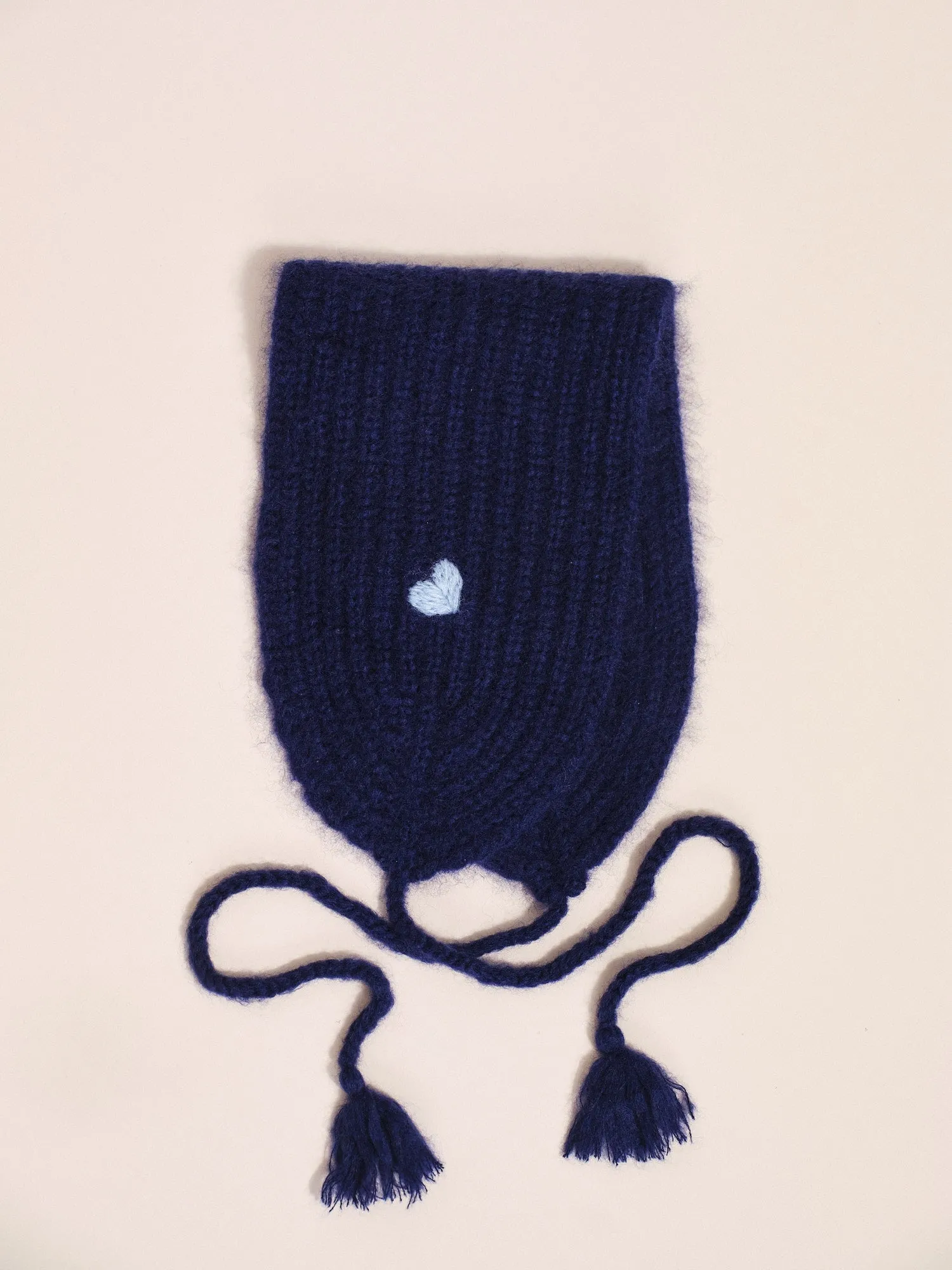 Cashmere Love Headscarf sold by Hansel From Basel product image thumbnail 5