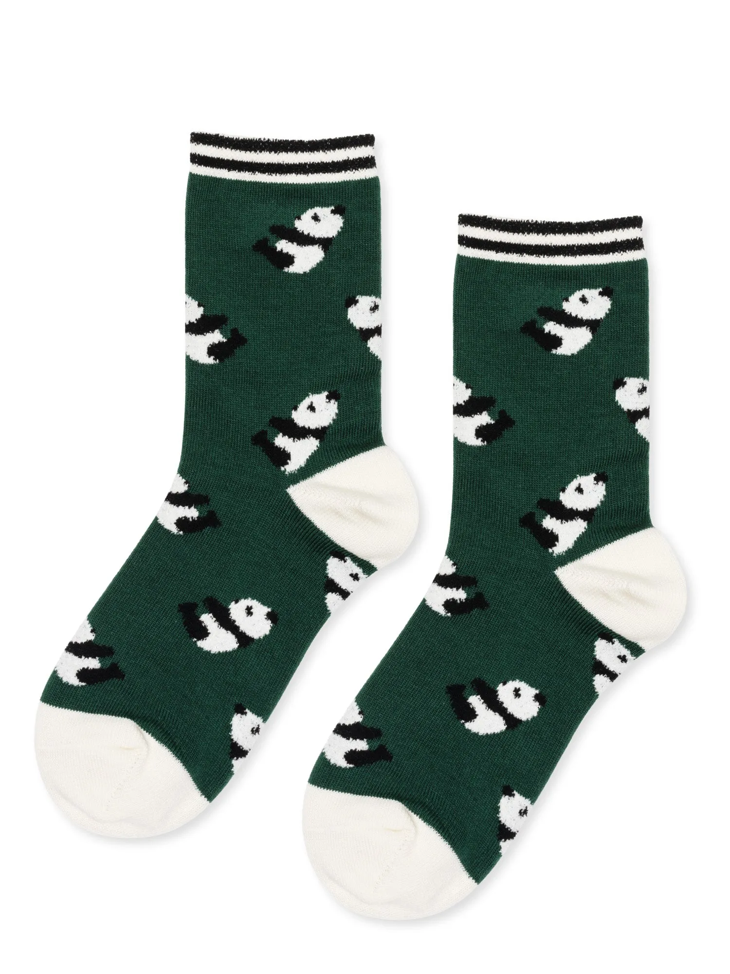 Yoga Panda Crew sold by Hansel From Basel product image thumbnail 4