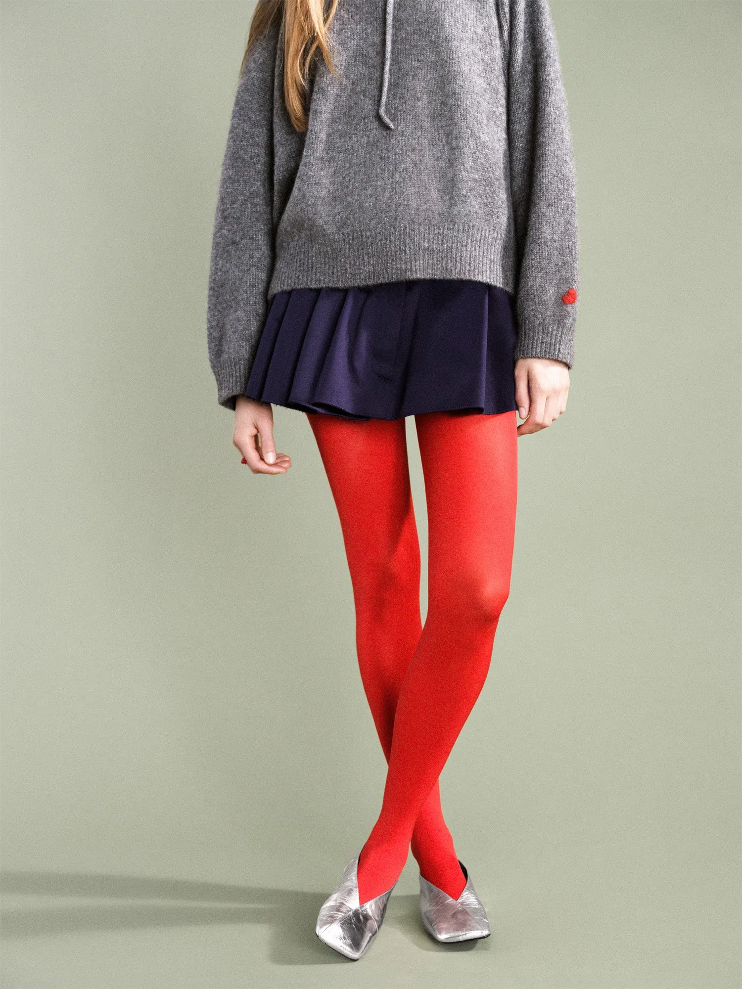 Opaque Tight sold by Hansel From Basel product image thumbnail 5