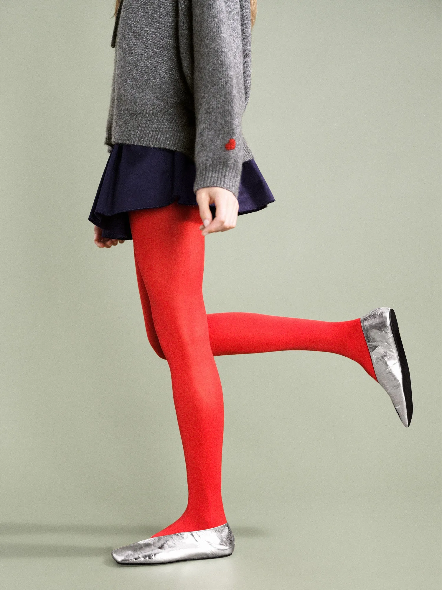 Opaque Tight sold by Hansel From Basel product image thumbnail 4