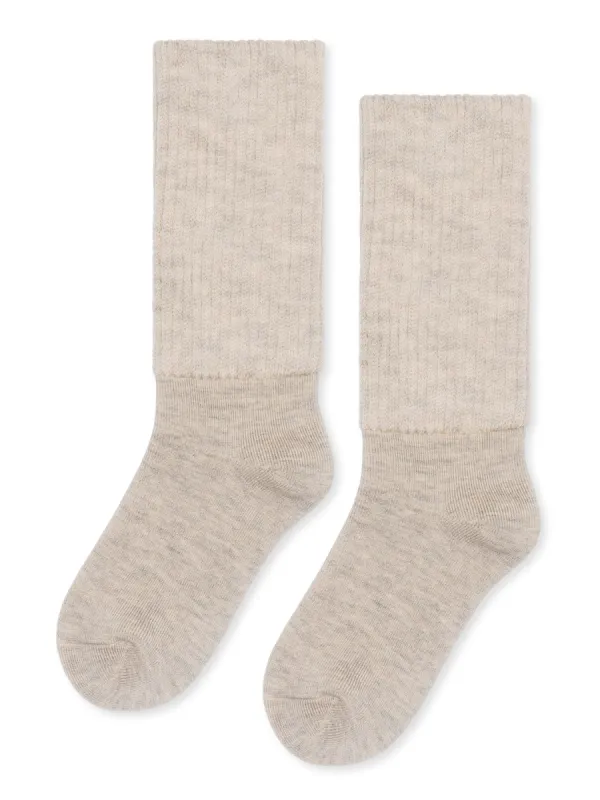 Cozy Cloud Wool Crew sold by Hansel From Basel