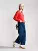 Nia Shrunken Cardigan sold by Hansel From Basel
